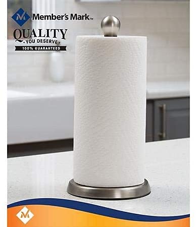 Super Premium 2-Ply Paper Towels (15 Rolls, 146 Sheets per Roll) (15 Rolls)