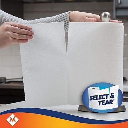Super Premium 2-Ply Paper Towels (15 Rolls, 146 Sheets per Roll) (15 Rolls)