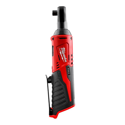 M12™ Cordless 3/8" Ratchet (Tool Only)