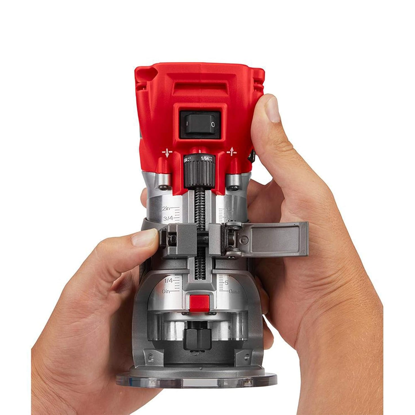 M18 FUEL Compact Router (Bare Tool) 2723-20
