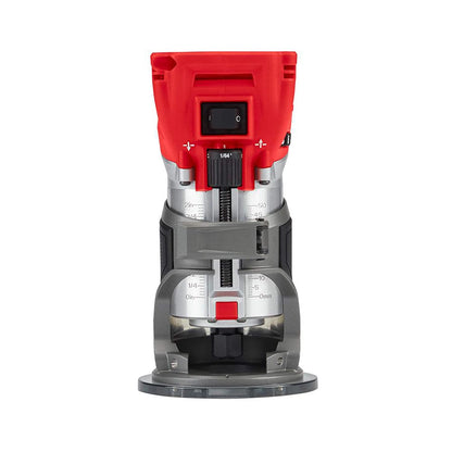 M18 FUEL Compact Router (Bare Tool) 2723-20