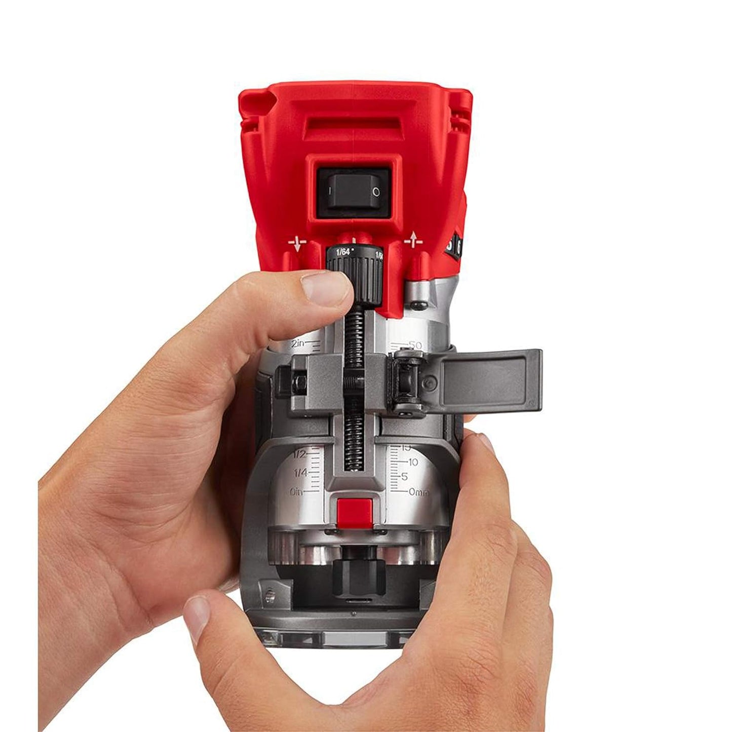 M18 FUEL Compact Router (Bare Tool) 2723-20